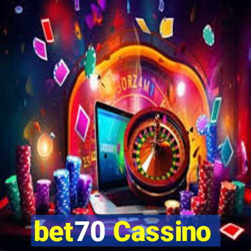 bet70 Cassino